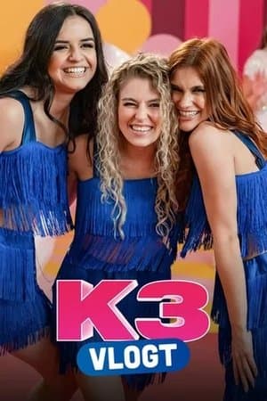 K3 Vlogt streaming
