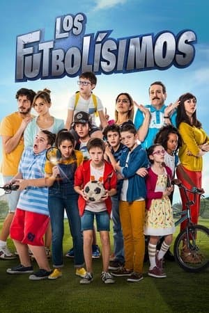 Los futbolísimos streaming