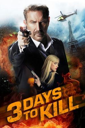 3 Days to Kill streaming