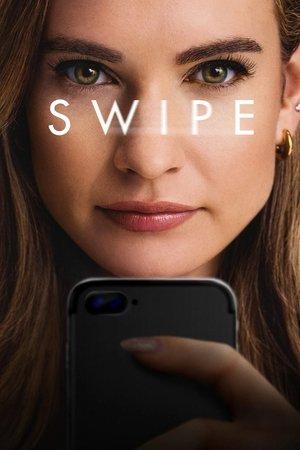 Swipe streaming