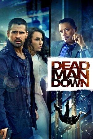 Dead Man Down streaming