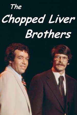 The Chopped Liver Brothers streaming