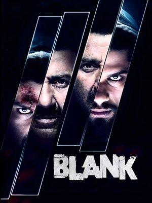 Blank streaming