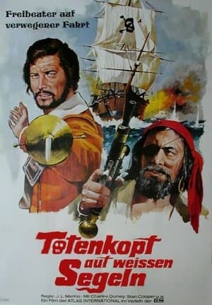La rebelión de los bucaneros streaming