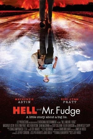 Hell and Mr Fudge streaming