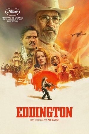 Eddington streaming