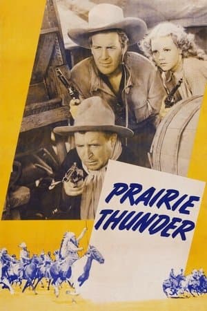 Prairie Thunder streaming