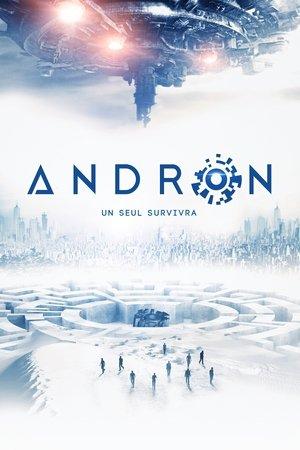 Andròn: Le Labyrinthe Noir streaming