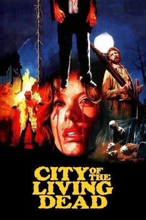 City of the Living Dead streaming