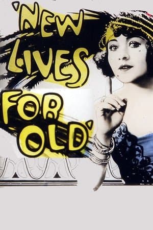 New Lives for Old streaming