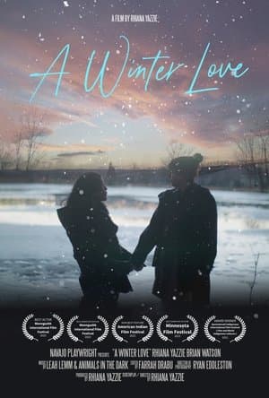 A Winter Love streaming