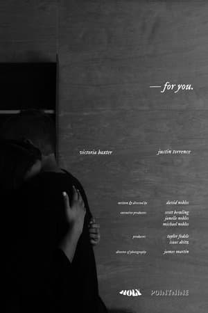 —for you. streaming