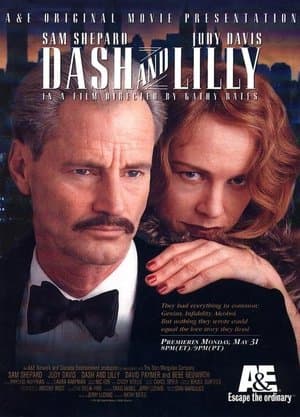 Dash and Lilly streaming