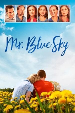 Mr. Blue Sky streaming