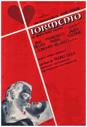 Tormento streaming