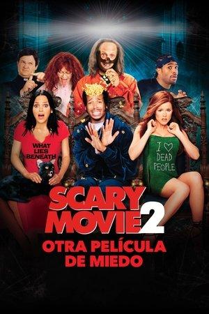 Scary Movie 2 streaming