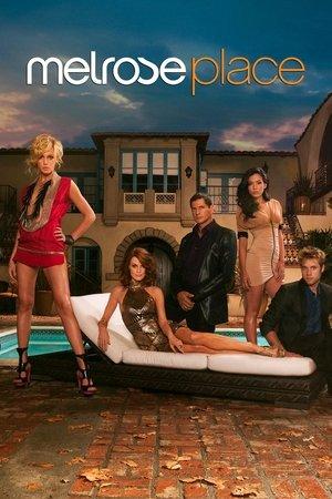 Melrose Place streaming
