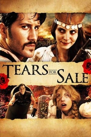 Tears for Sale streaming
