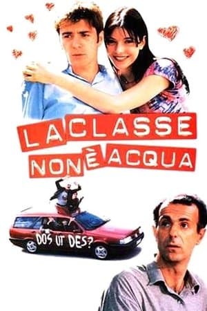 La classe non è acqua streaming