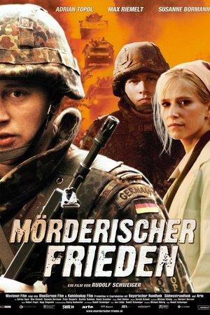 Paix meurtrière streaming