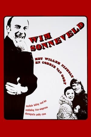 Wim Sonneveld met Willem Nijholt en Corrie van Gorp streaming