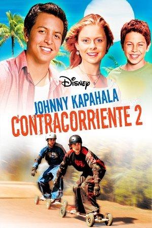 Johnny Kapahala: Contracorriente 2 streaming