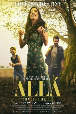 Allá streaming