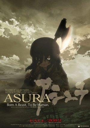 Asura streaming