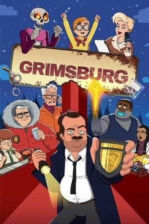 Grimsburg streaming