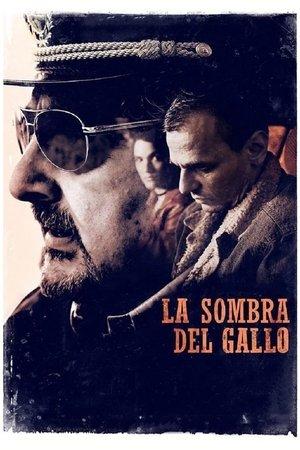 La sombra del gallo streaming