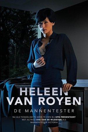 De Mannentester streaming