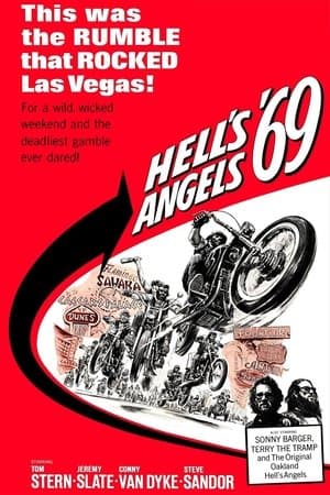Hell's Angels '69 streaming