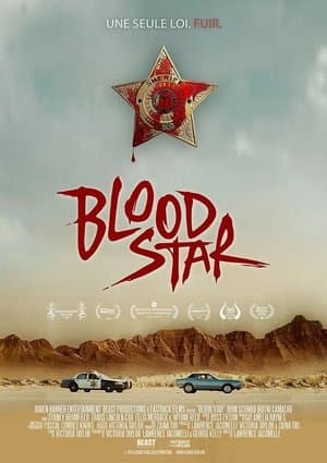 Blood Star streaming