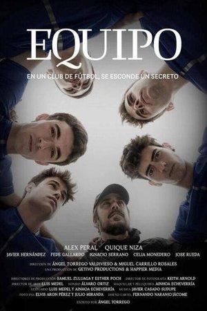 Equipo streaming