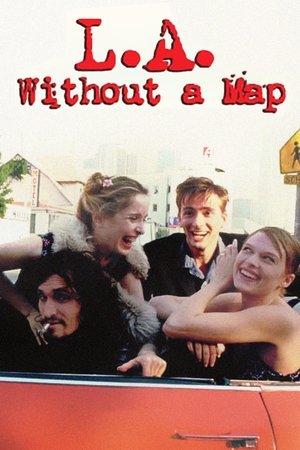 L.A. Without a Map streaming