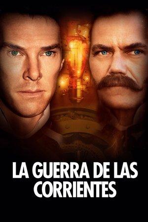 La guerra de las corrientes streaming