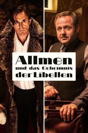 Allmen and the Dragonflies streaming