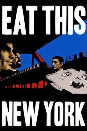 Eat This New York streaming