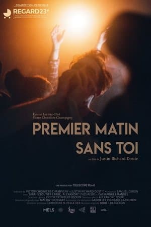 Premier matin sans toi streaming
