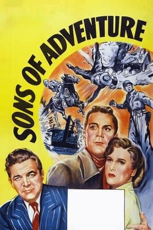 Sons of Adventure streaming