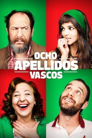 Ocho apellidos vascos streaming