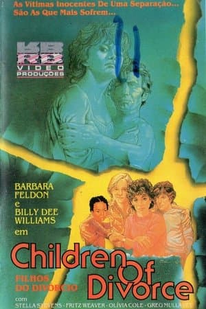 Children of Divorce streaming