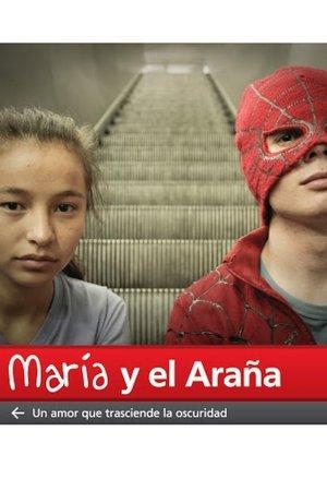 María y el Araña streaming