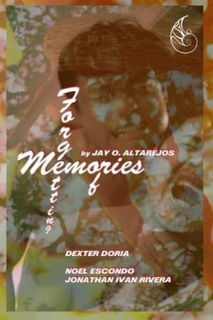 Memories of Forgetting streaming