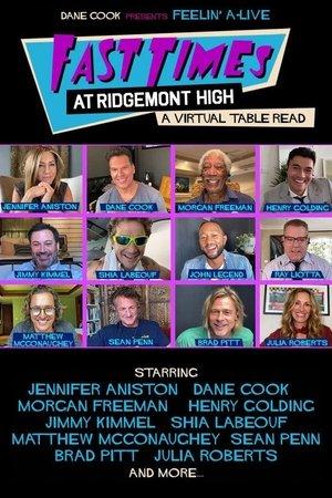 Fast Times at Ridgemont High: A Virtual Table Read streaming