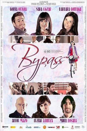 Bypass streaming