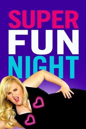 Super Fun Night streaming