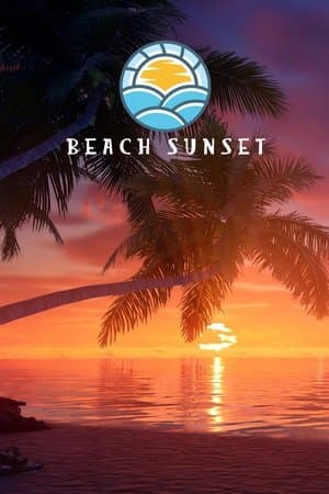 Beach Sunset streaming
