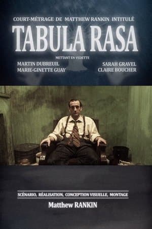Tabula Rasa streaming