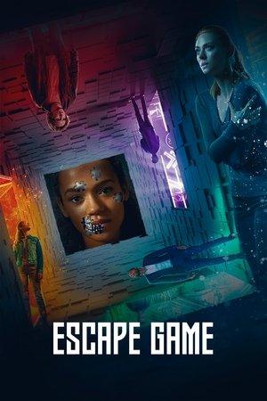 Escape Game streaming